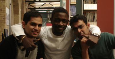 Haji Devakumaran – University of Sydney