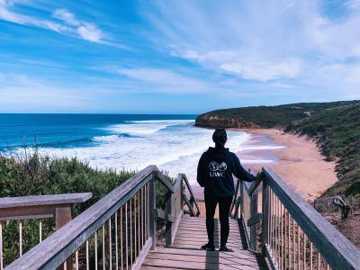 Mariyah Hatim Hoosenally – Deakin University