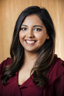 Shruti Jani – Monash University