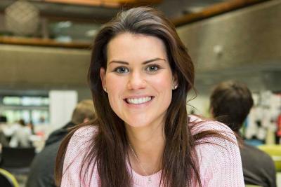 Emma Wallace – University of Canterbury