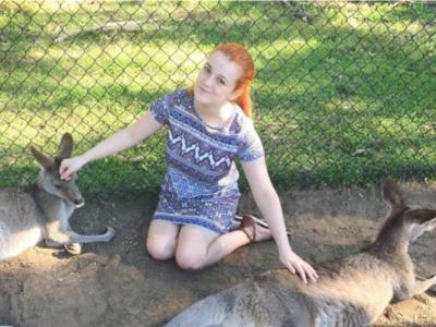 Helen Slater – University of Queensland