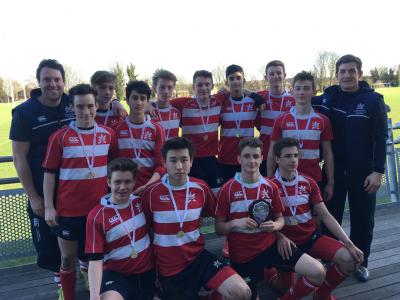 Jack Jarvis – University of Canterbury