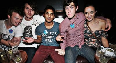 Jai Chandran – UNSW Sydney