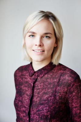 Katharina Prugger – art curatorship