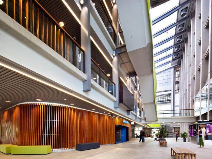 Edward Baker – marine mammal observation