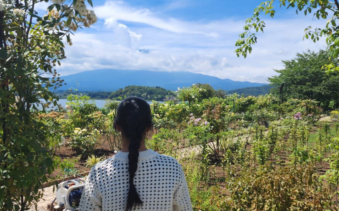 Aleena Khan – Western Sydney University