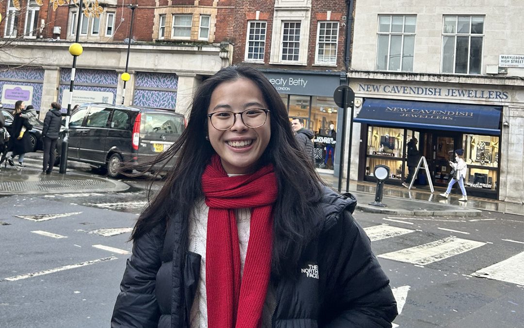 Natasha Wong, Medicine, University of Western Australia