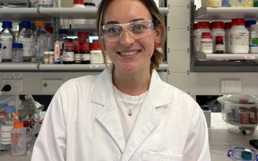 Helen Vjestica – Curtin University